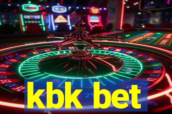 kbk bet